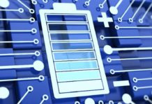 Представлен уникальный прототип нового суперконденсатора