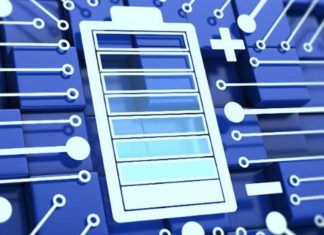 Представлен уникальный прототип нового суперконденсатора