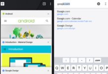 Браузер Chrome iOS обзавелся новыми фишками безопасности
