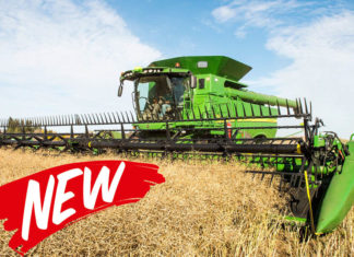 Перевозка комбайнов: особенности услуги от компании ES-TRANS