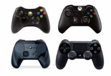 Steam внедряет новую политику оптимизации контроллеров