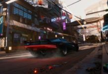 Разработчики Cyberpunk 2077 рассказали о взломе компании