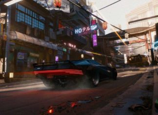 Разработчики Cyberpunk 2077 рассказали о взломе компании