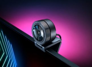Razer представила новую веб-камеру – Kiyo Pro