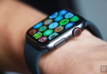 Apple заменит батарею на Apple Watch если она не починится после обновления