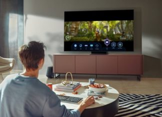 Samsung объявил цены и возможности новых 4K и 8K телевизоров