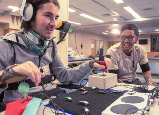 Отдел разработки Xbox предлагает уникальные тесты игрового контента