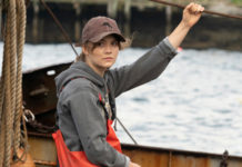 Apple потратила 25 миллионов долларов на покупку фильма для TV+