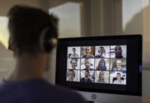 Функция транскрипции в Zoom станет доступна всем