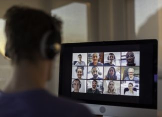 Функция транскрипции в Zoom станет доступна всем