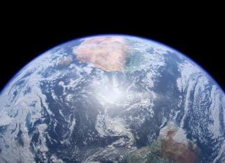 США возвращает свой членский статус в Парижском Соглашении