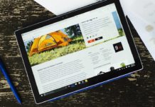 Браузер Legacy Edge прекратит свой цикл в апреле