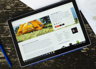 Браузер Legacy Edge прекратит свой цикл в апреле