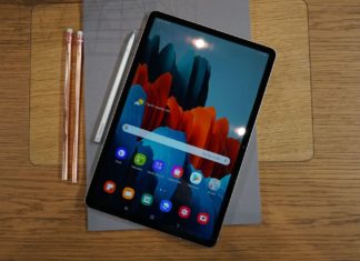 Galaxy Tab S7 и Galaxy Tab A7 получат Lite-версию