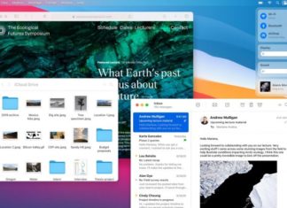 Apple выпустила обновленную версию установщика macOS Big Sur