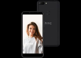 HTC готовит новый смартфон Wildfire E Lite