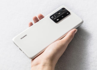 Уровень продаж смартфонов Huawei резко сократился