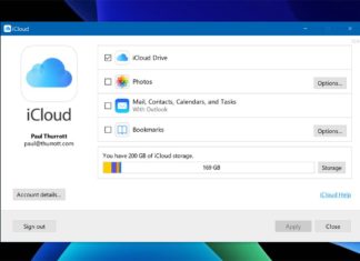 Расширение iCloud Passwords для Google Chrome было убрано
