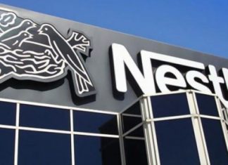 Nestle представляет новый шоколадный батончик KitKat Vegan