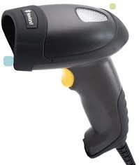 Сканеры штрих-кодов по лучшим ценам!