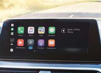 Проект Apple Car продолжает свое развитие по линии KIA-Apple