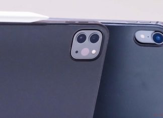 Проект Apple Car находится в поиске подходящей LiDAR-системы