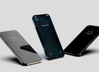 iPhone 13 может обзавестись комбинированной технологий OLED