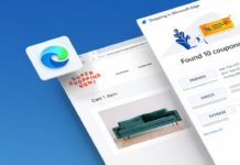 Microsoft Edge пополняется новыми PWA-виджетами