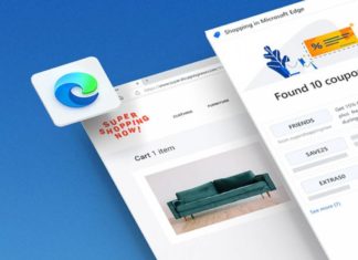 Microsoft Edge пополняется новыми PWA-виджетами