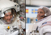 НАСА анонсировала новую миссию Crew Dragon