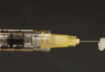 Ученые из Стэнфорда создали уникальный нано-гель