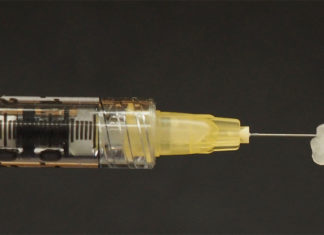 Ученые из Стэнфорда создали уникальный нано-гель