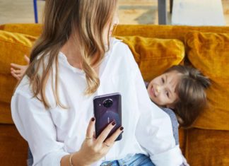 Nokia 5.4 приходит на рынок США