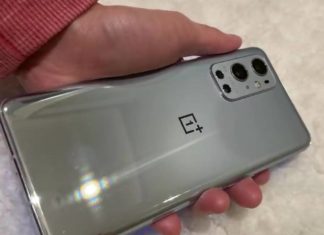 В сети появились новые детали о камерах OnePlus 9 Pro