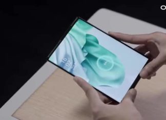 OPPO представит новый концепт беспроводной зарядки