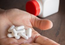 Кетамин в оральной форме помогает от депрессии лучше, чем в форме инъекций