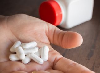 Кетамин в оральной форме помогает от депрессии лучше, чем в форме инъекций