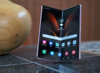 Смартфоны Galaxy Z Fold 3 и Z Flip 2 порадовали новыми сведениями