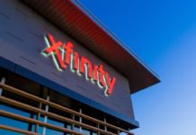 Comcast откладывает свой новый проект в 1,2 Тб до июля