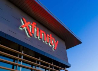 Comcast откладывает свой новый проект в 1,2 Тб до июля