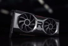 Новая RX 6700 XT от AMD идеальна для гейминга в 1440p