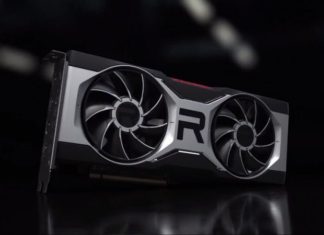 Новая RX 6700 XT от AMD идеальна для гейминга в 1440p