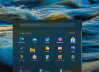 Windows 10X не будет поддерживать архитектуру win32
