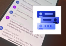 Приложение Microsoft Garage Group Transcribe становится лучше