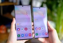 Galaxy Note в этом году официально не выйдет
