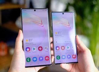 Galaxy Note в этом году официально не выйдет