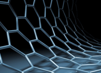 Графен может помочь снизить объем ежегодно используемого бетона