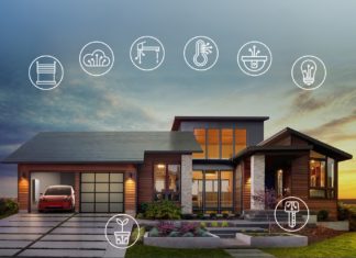 Система умного дома во Львове