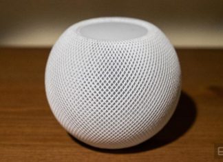 HomePod mini может больше чем утверждает Apple