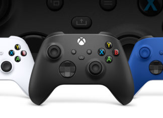 Контроллер Xbox получил новый патч исправлений